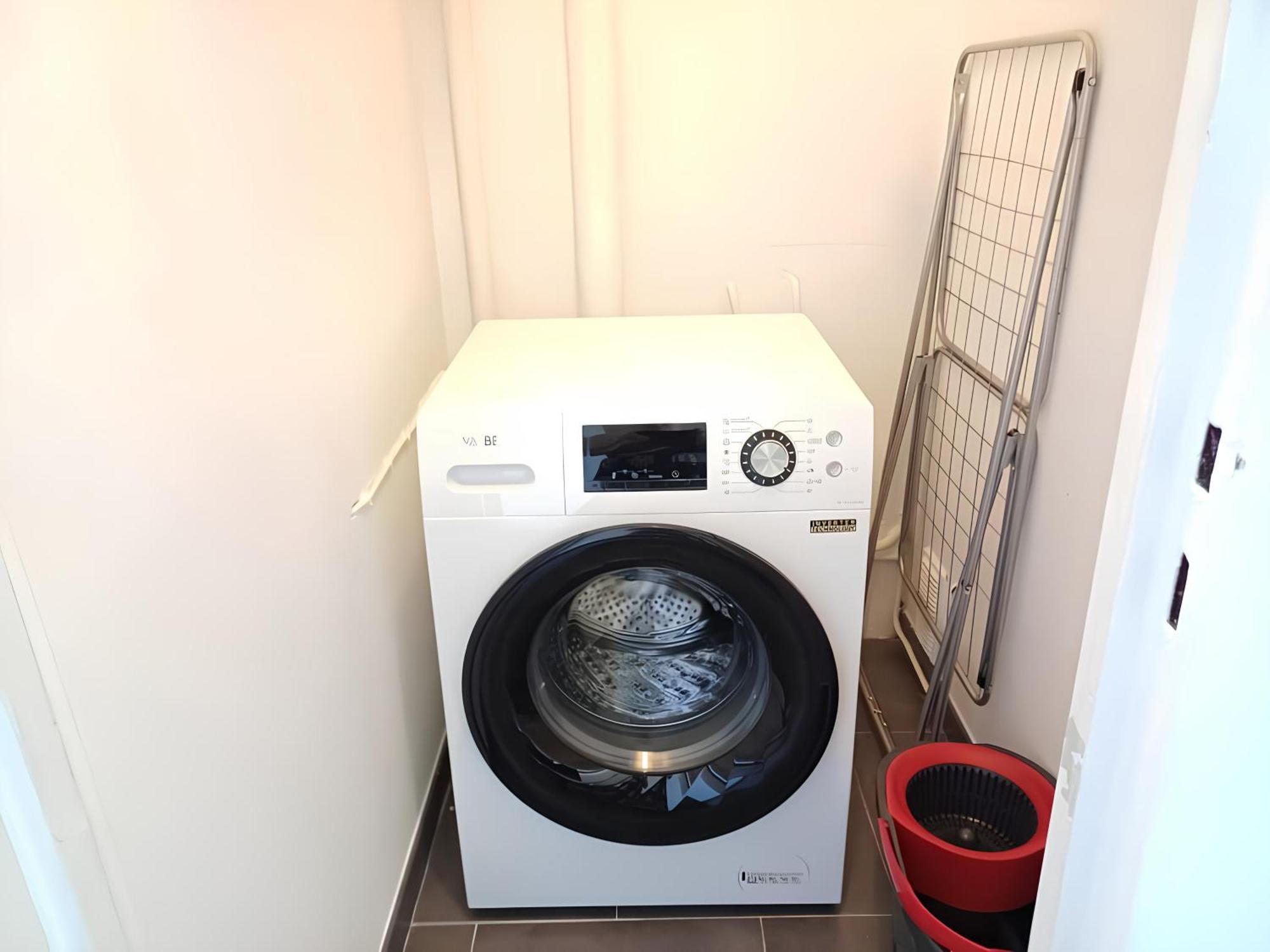 Proche Chu - 4 Couchages - Parking Gratuit - Local Velo *